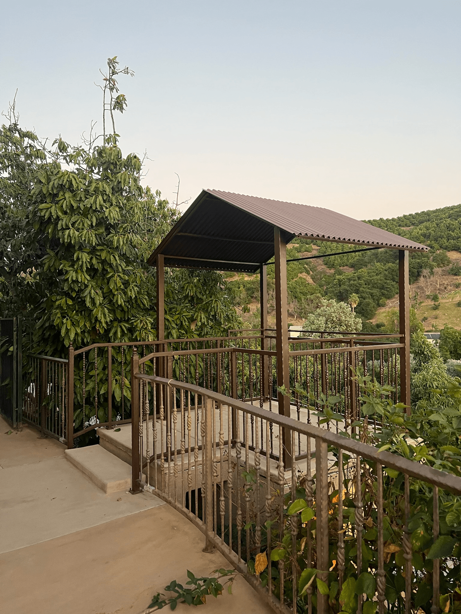 Custom Outdoor Structures Designed for Comfort & Style