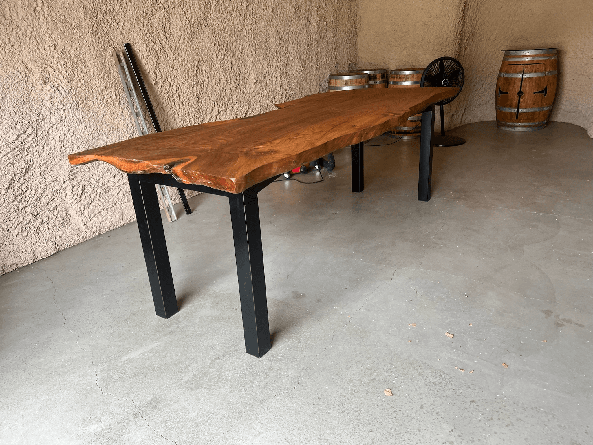 custom coffee table